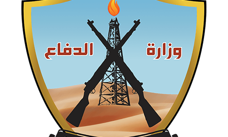 جهاز حرس المنشآت النفطية